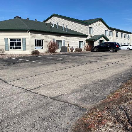 Windsor Place Inn Prairie du Chien Ngoại thất bức ảnh