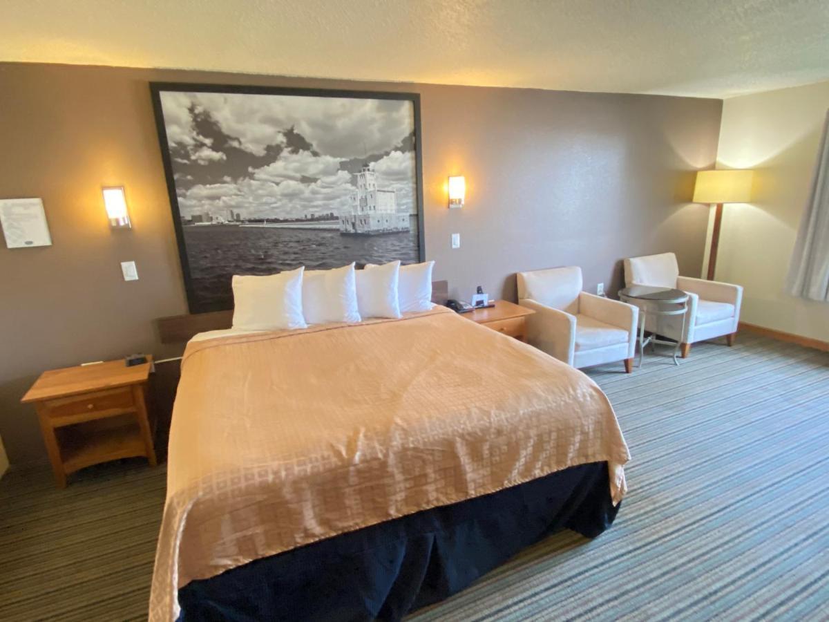 Windsor Place Inn Prairie du Chien Ngoại thất bức ảnh