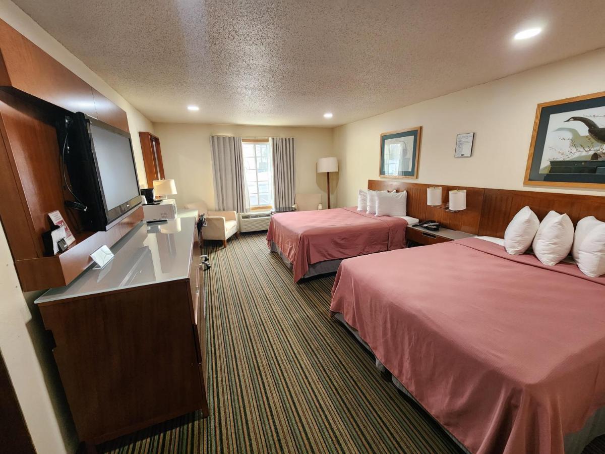 Windsor Place Inn Prairie du Chien Ngoại thất bức ảnh