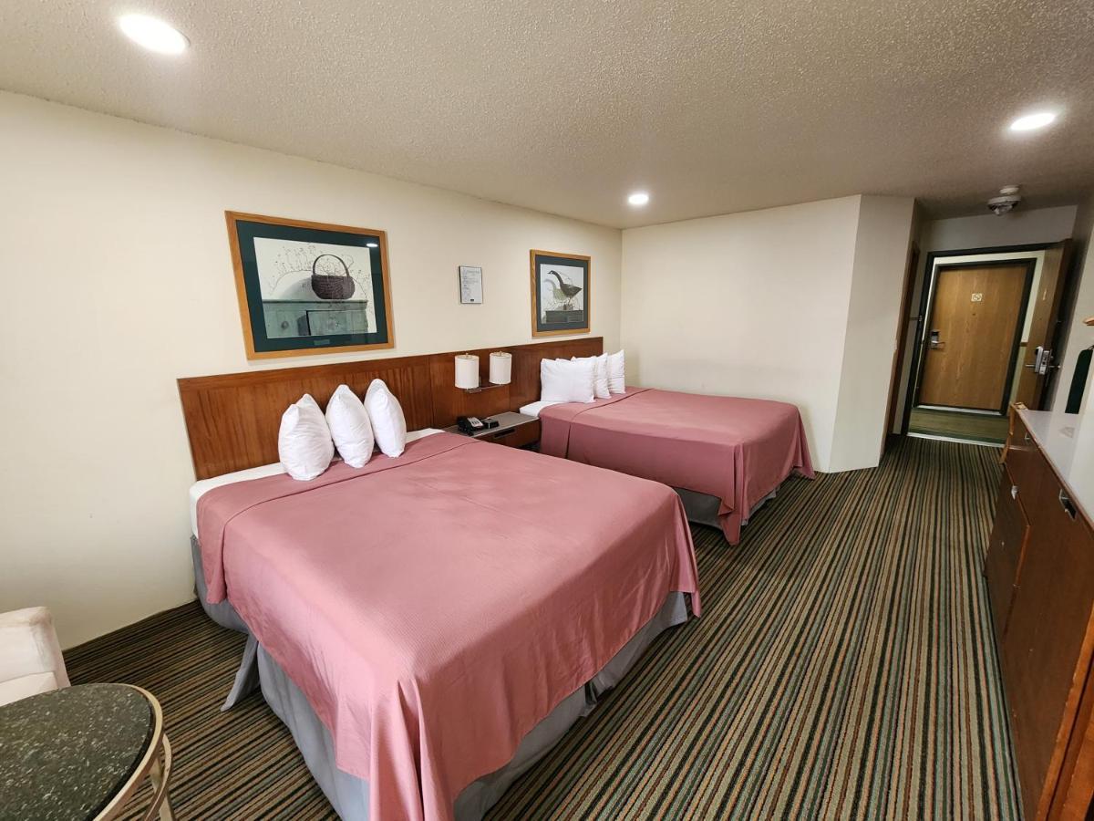 Windsor Place Inn Prairie du Chien Ngoại thất bức ảnh