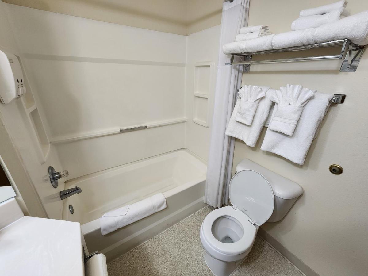Windsor Place Inn Prairie du Chien Ngoại thất bức ảnh