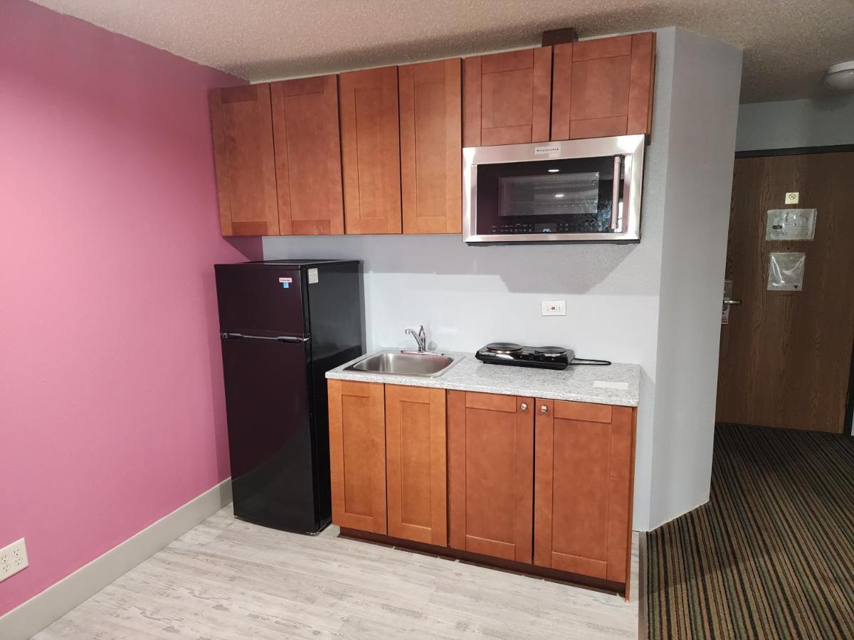 Windsor Place Inn Prairie du Chien Ngoại thất bức ảnh