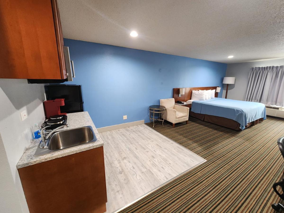 Windsor Place Inn Prairie du Chien Ngoại thất bức ảnh