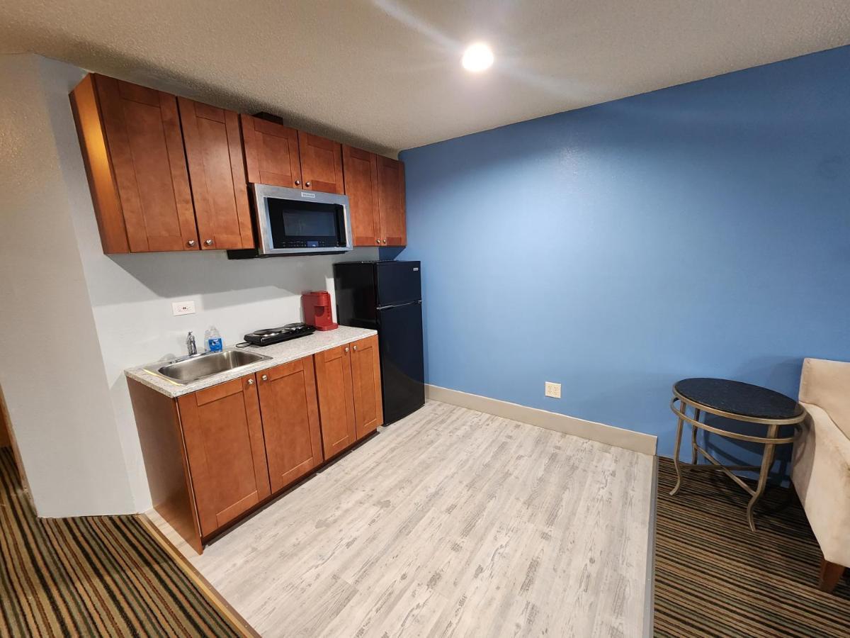 Windsor Place Inn Prairie du Chien Ngoại thất bức ảnh