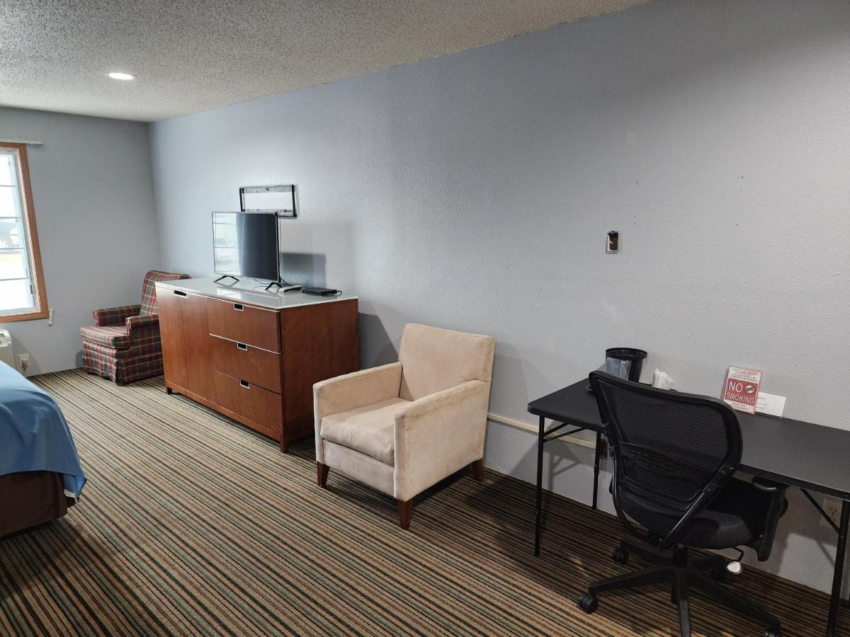 Windsor Place Inn Prairie du Chien Ngoại thất bức ảnh