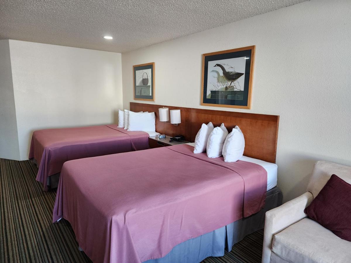 Windsor Place Inn Prairie du Chien Ngoại thất bức ảnh