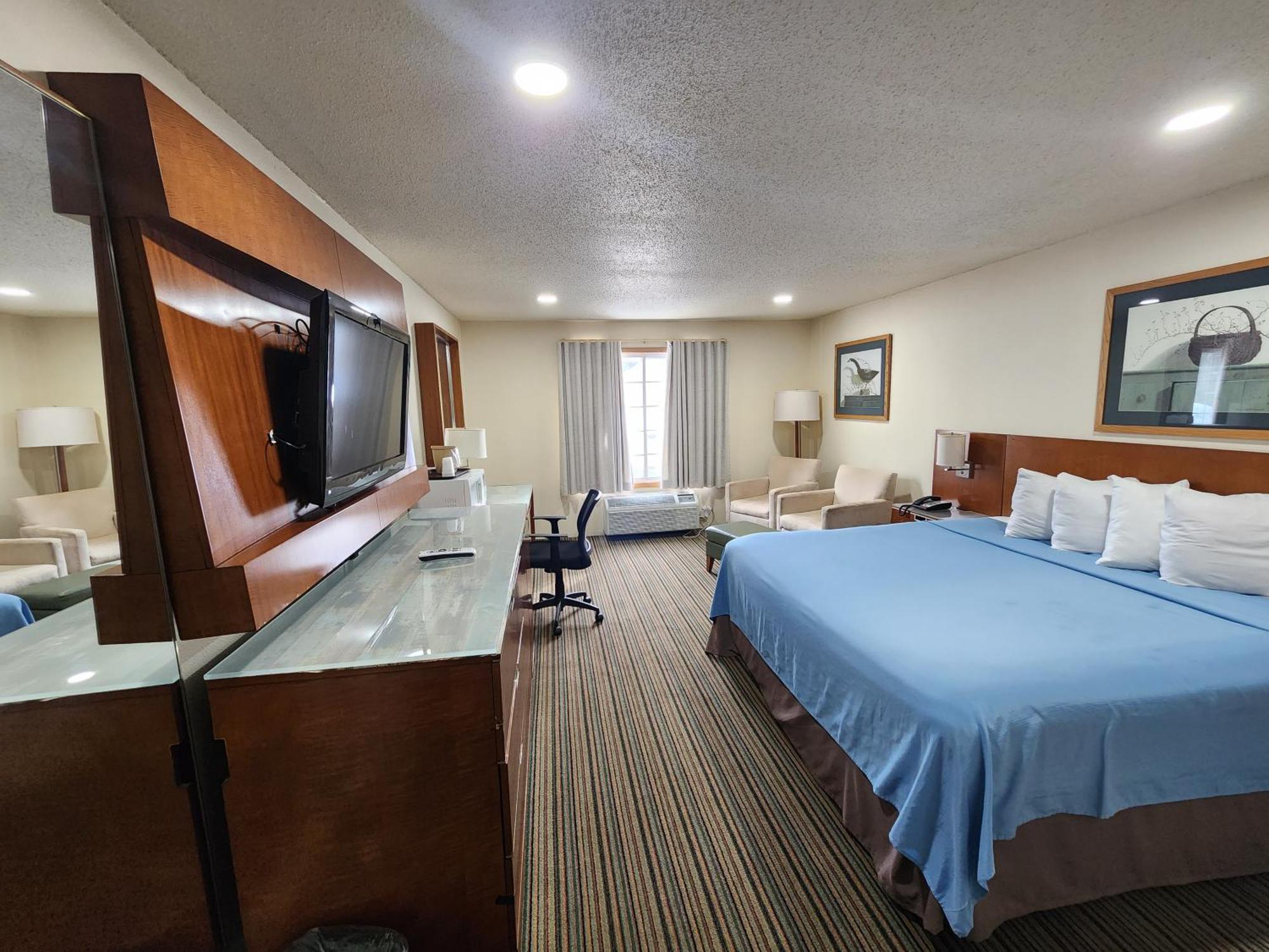 Windsor Place Inn Prairie du Chien Ngoại thất bức ảnh