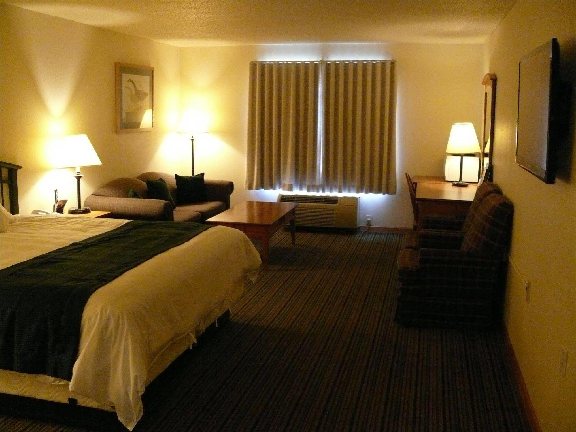 Windsor Place Inn Prairie du Chien Ngoại thất bức ảnh