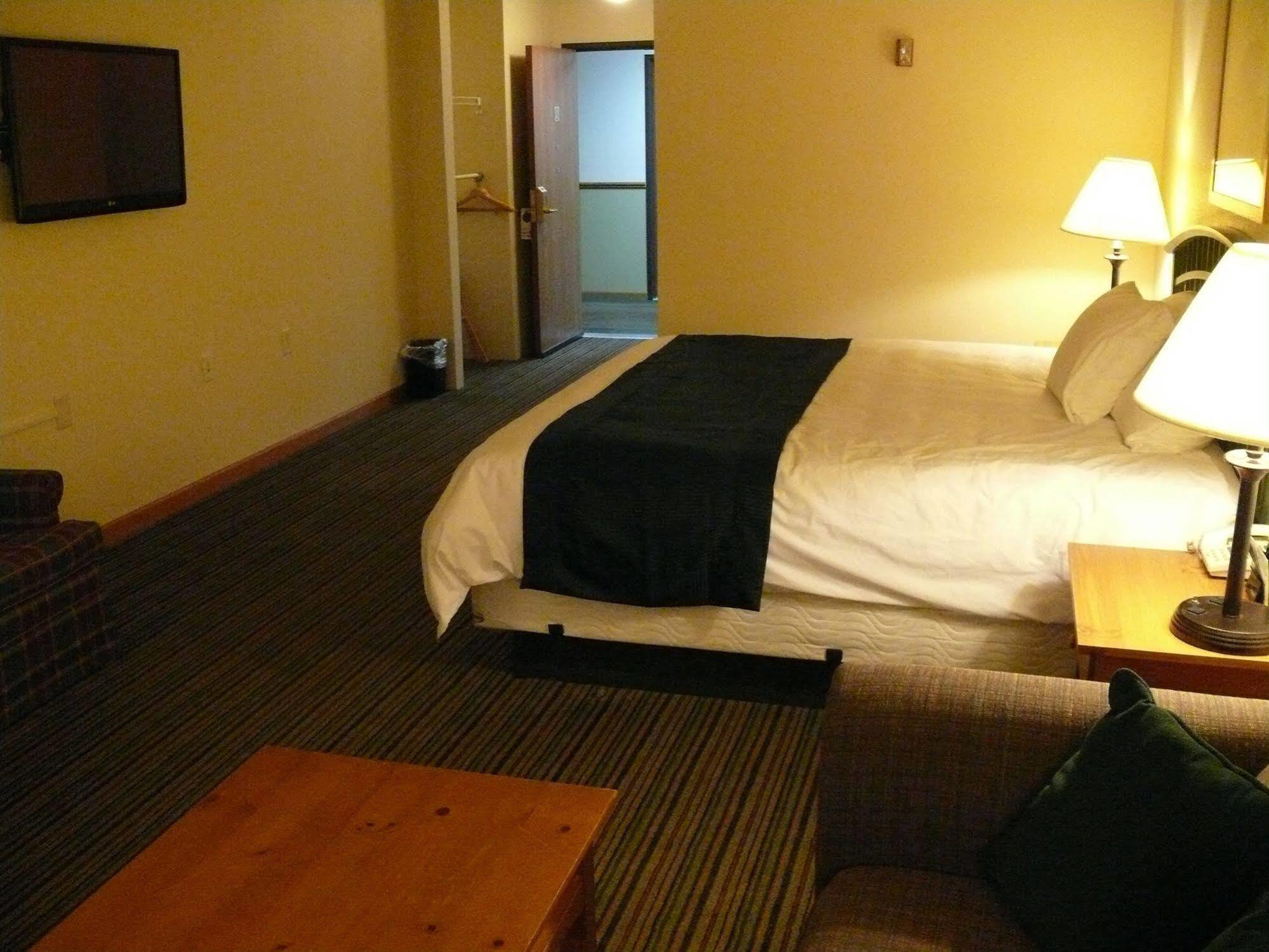 Windsor Place Inn Prairie du Chien Ngoại thất bức ảnh