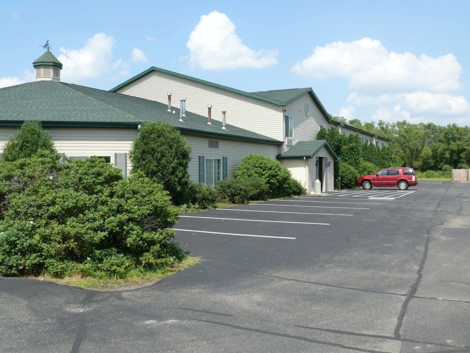 Windsor Place Inn Prairie du Chien Ngoại thất bức ảnh